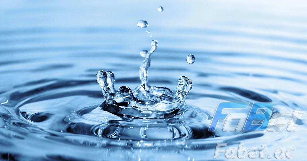 Nước mang ý nghĩa như thế nào?