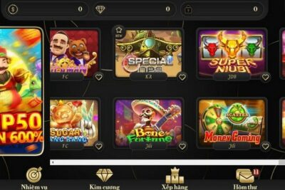 Fa88 Slot Game – Điểm đến giải trí và cá cược hàng đầu Châu Á