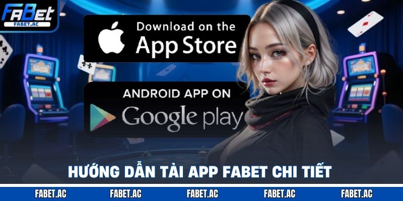 Tải App FABET